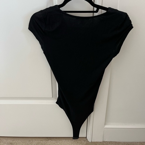 Love Republic Black Bodysuit - Picture 3 of 3